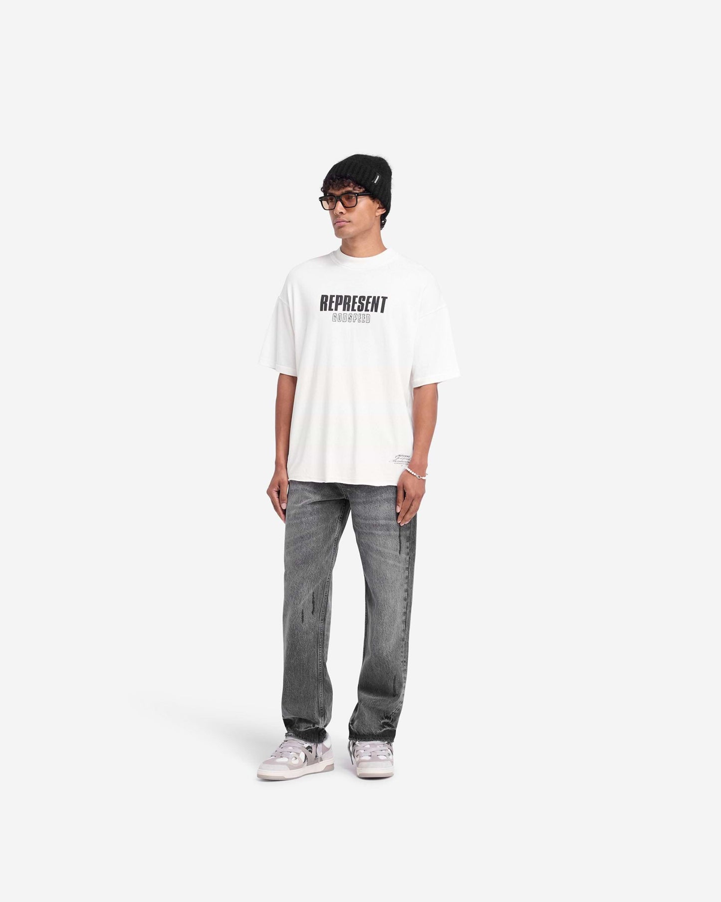 Godspeed Tee