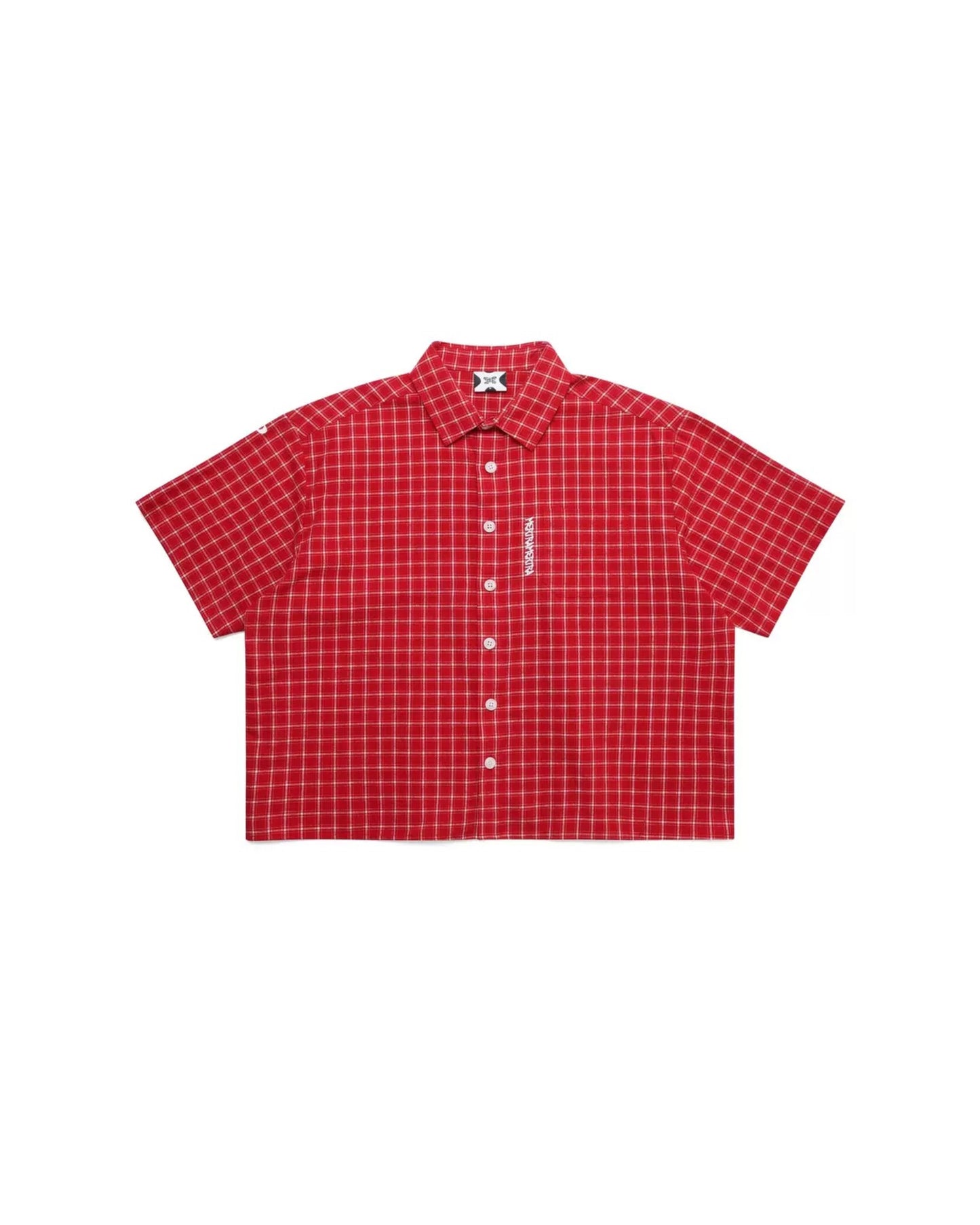 MERTRA CHECK SHIRT