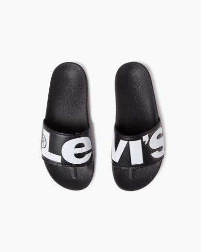 Levi’s Big Logo Slider
