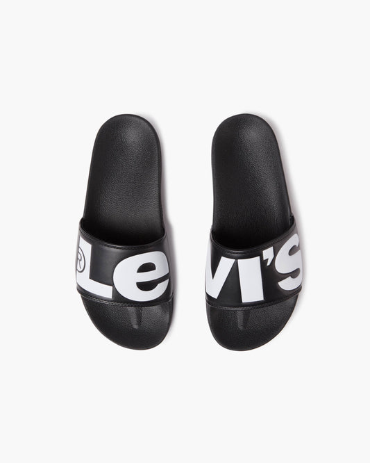Levi’s Big Logo Slider