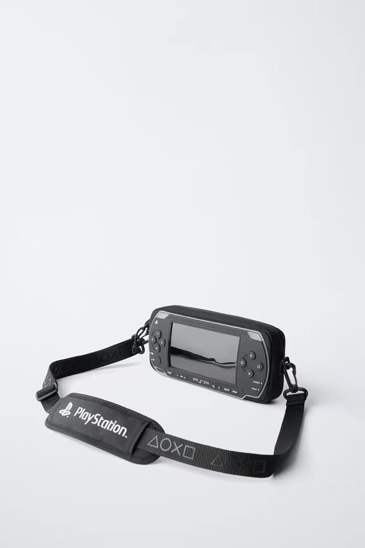 PSP CROSSBODY BAG