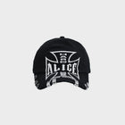 Alice Hollywood Hellraiser Blackout Hat