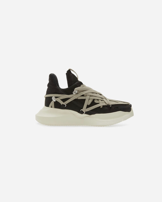 RO Megalace Geth Runners