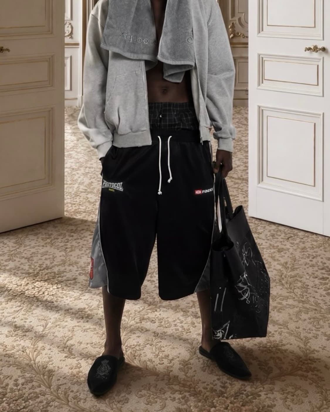 Protocol Index Jorts