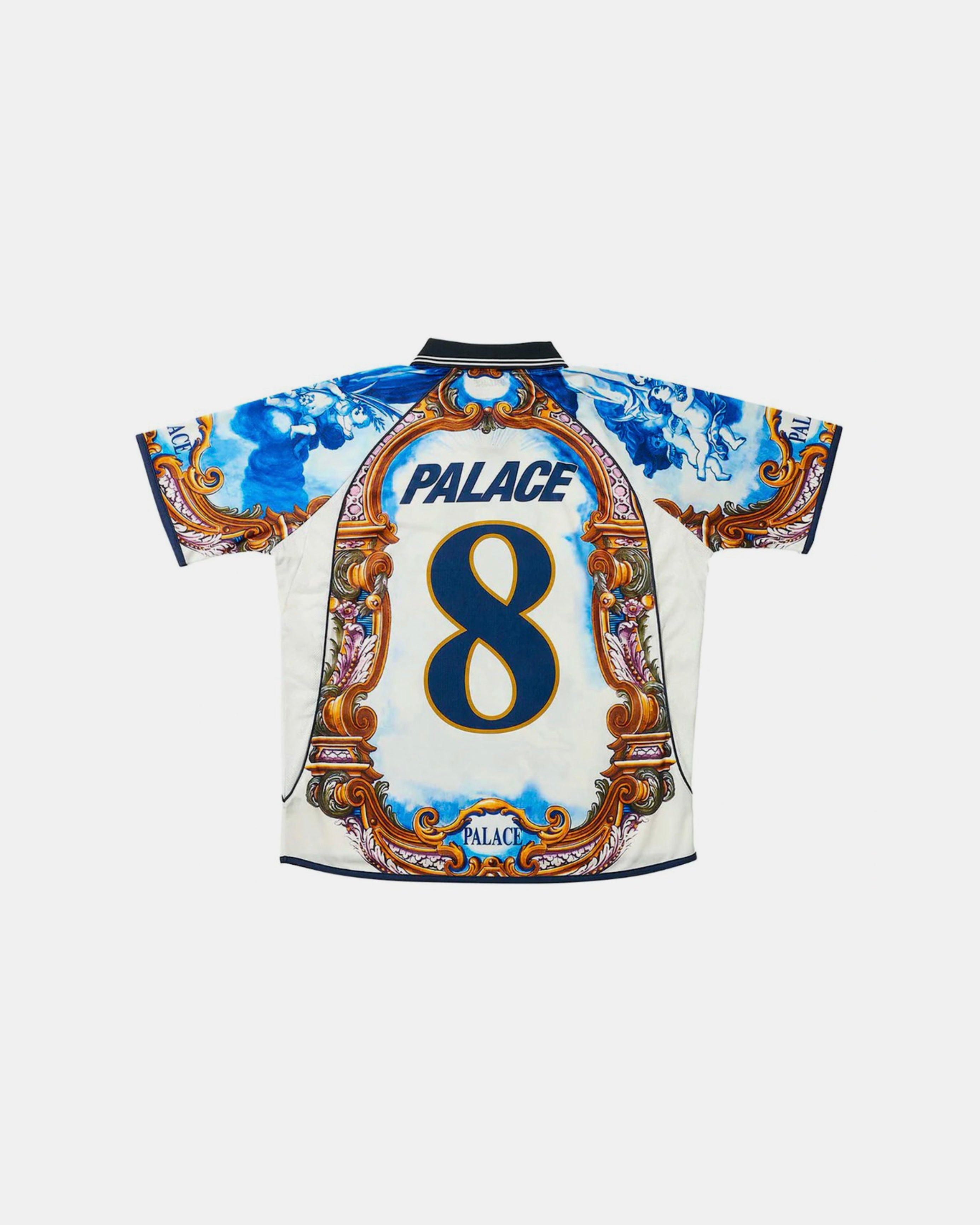 Palace Holy Grail Jersey – TUG OF LOOKS