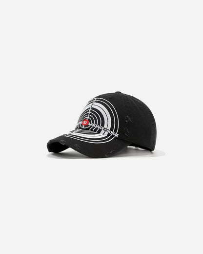 Arcade Code Target Hat