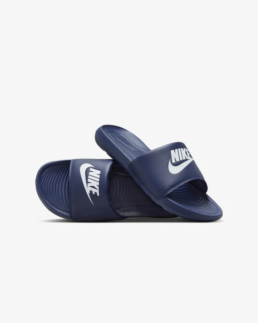 Nike Victori One Slide - Blue