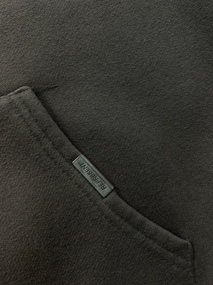 Retro 1991 Represent FEARLESS Hoodie