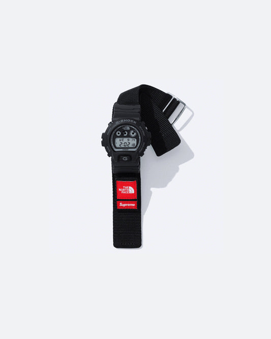 Supreme x Northface G-Shock