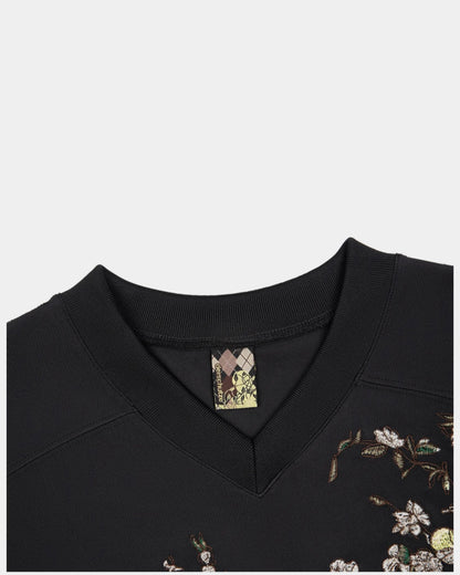 “Garden of Eden” Jersey Tee
