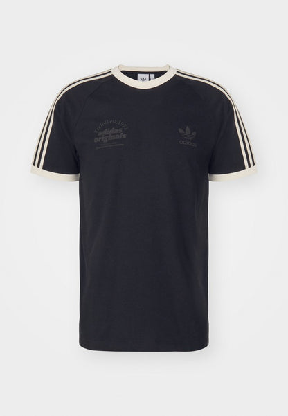 Adidas Adicolor Tee - Black