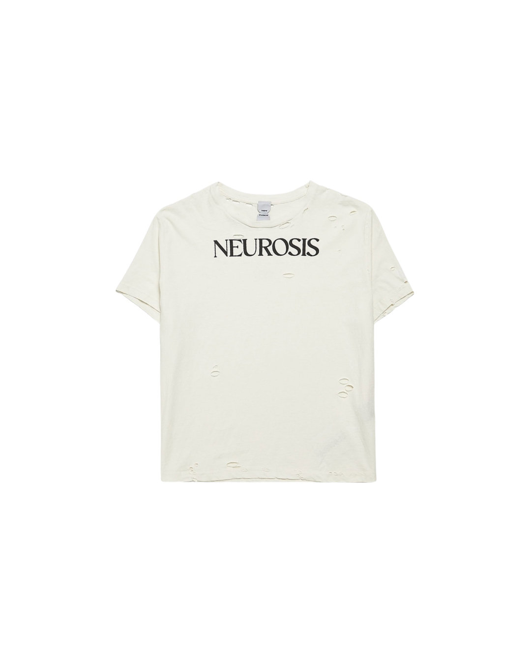 NEUROSIS Distressed Tee