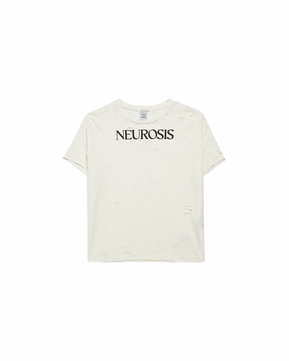 NEUROSIS Distressed Tee