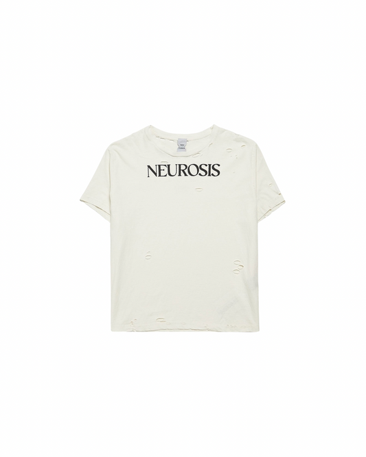 NEUROSIS Distressed Tee