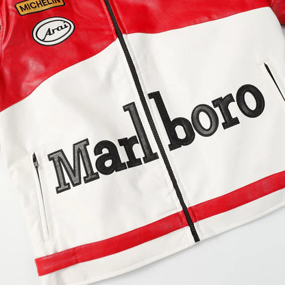 Marlboro F1 Racing Jacket