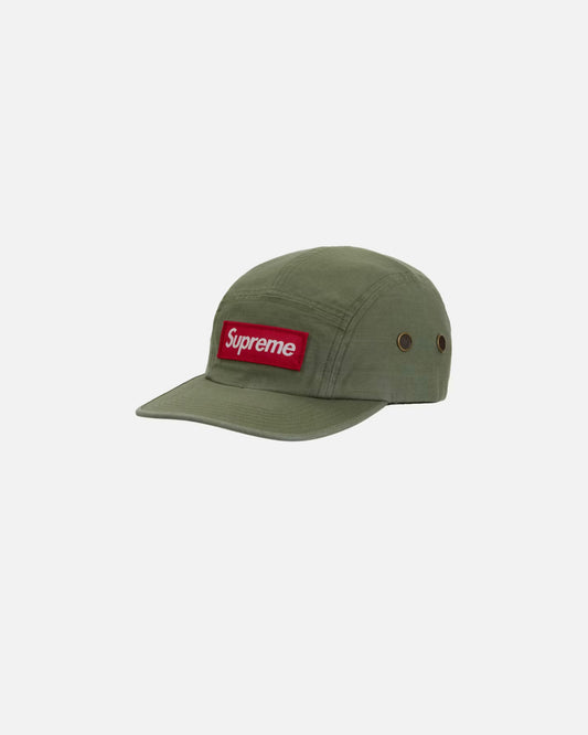 Supreme SS24 Military Hat