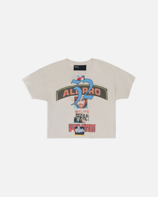 Paly HOLLYWOOD Pro Tee