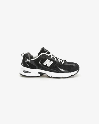 New Balance 530 B/W Absorb