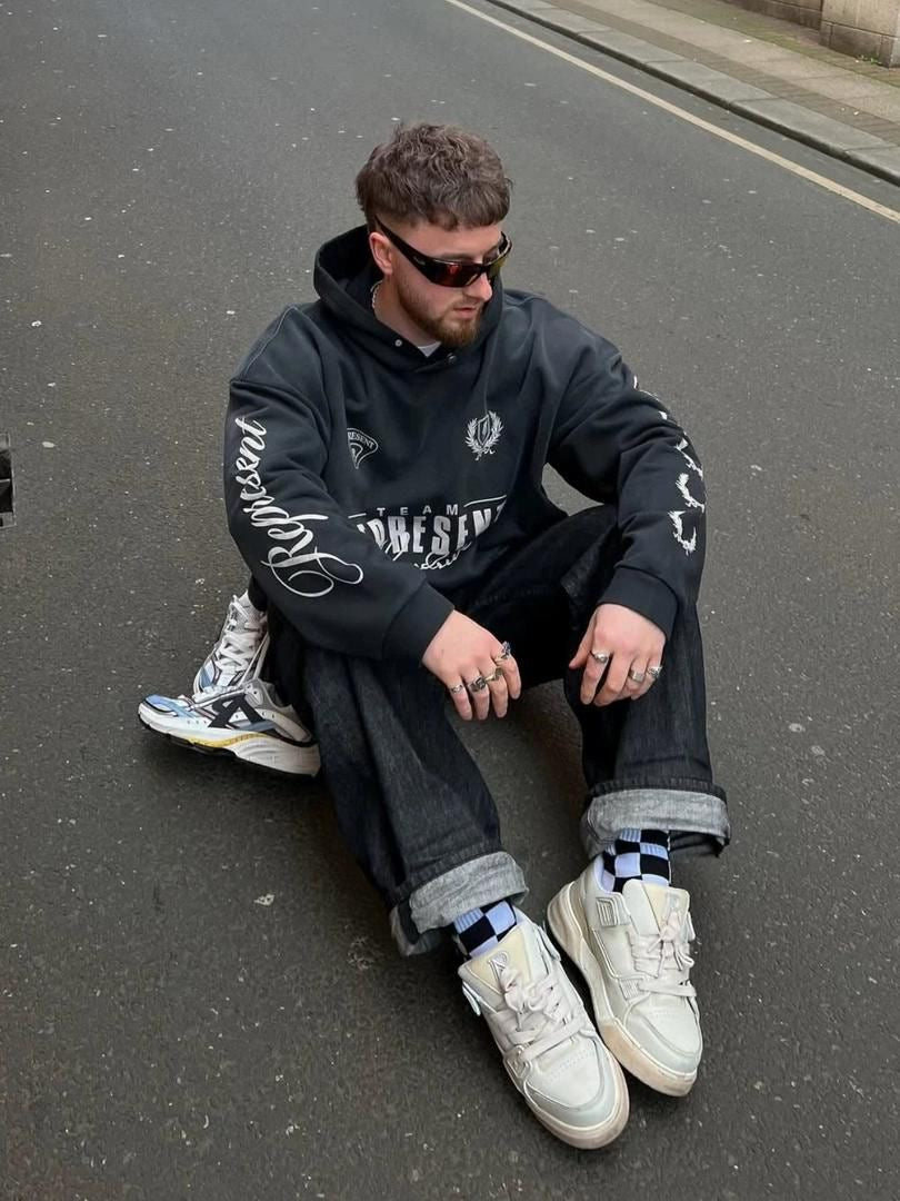 World Champ Cotton Hood