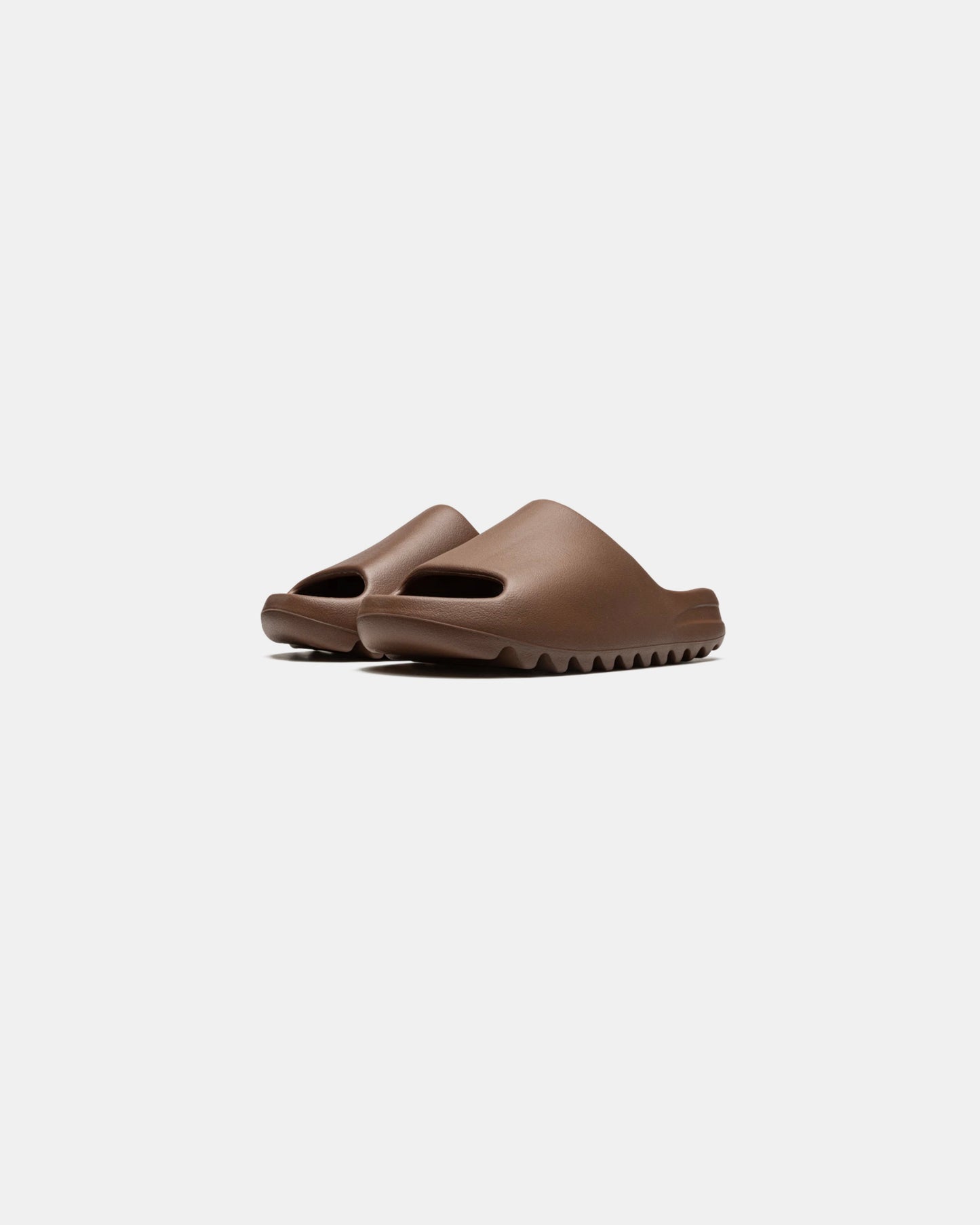 Adidas YZY Slides ‘Flax’