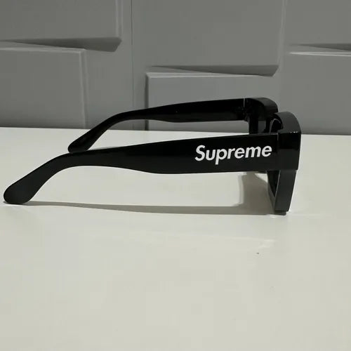 Supreme Logo Shades
