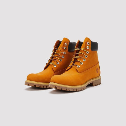 Timberland 6-inch Waterproof Boots - Cheddar