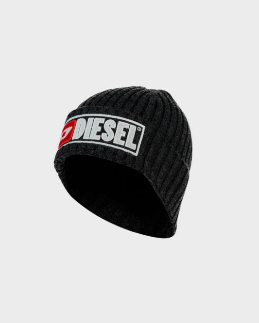 Coder-B Ribbed Hat