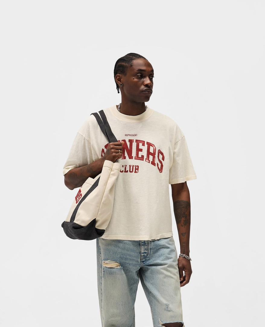 OWNERS CLUB TEE