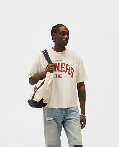 OWNERS CLUB TEE