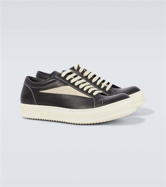 RO Vintage Sneaks leather sneakers