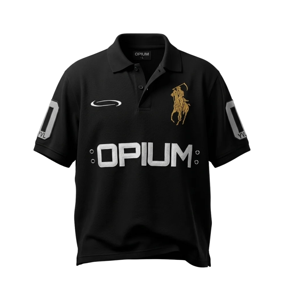 OPIUM POLO