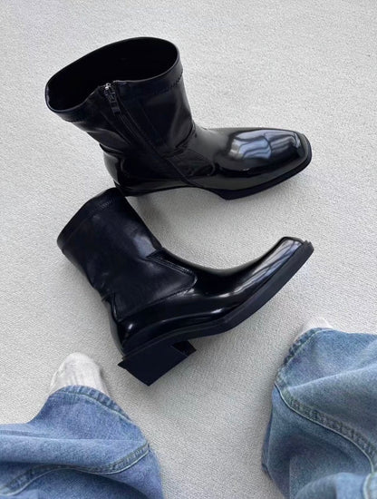STUART WEITZMAN AUGUSTINE BOOT