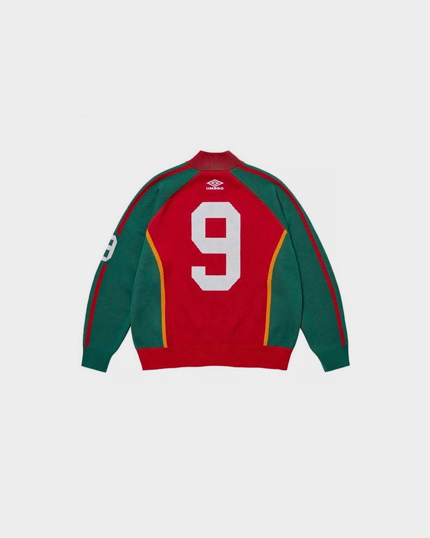 Supreme x Umbro Knitted Sweater