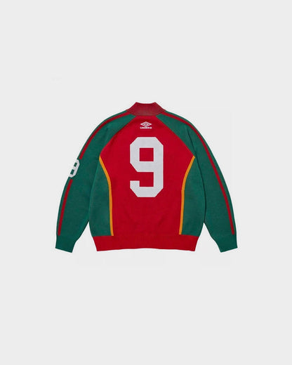 Supreme x Umbro Knitted Sweater
