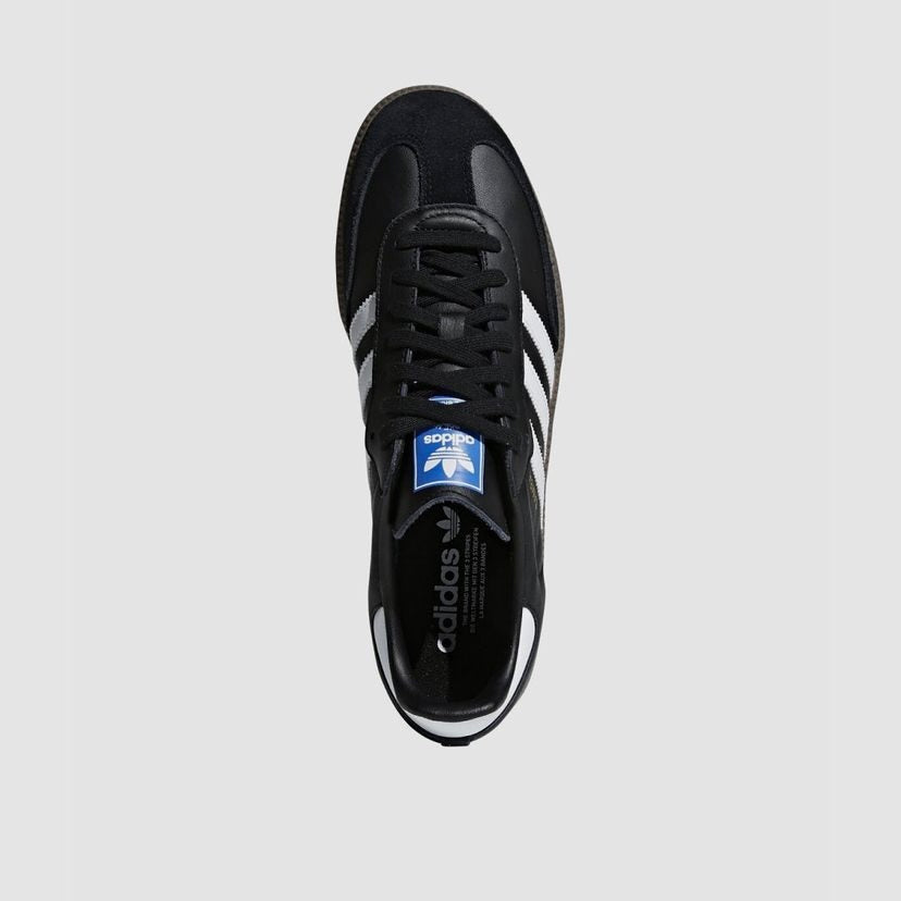 Adidas Originals Samba OG - Black