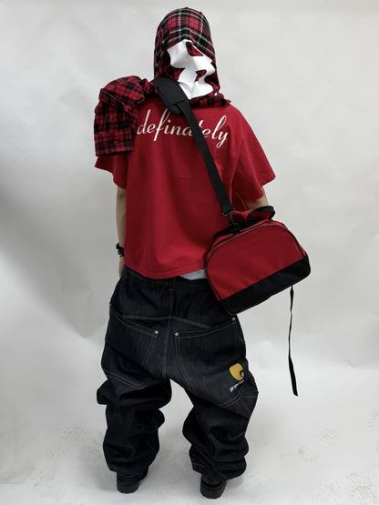 Project G/R Baggy Denim