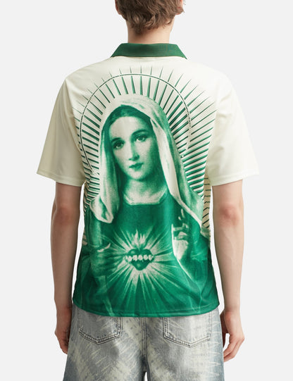Bravest ‘Hail Mary’ Jersey