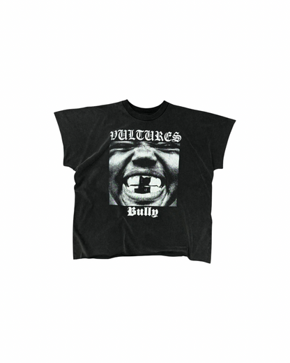 BULLY CUT-OFF TEE