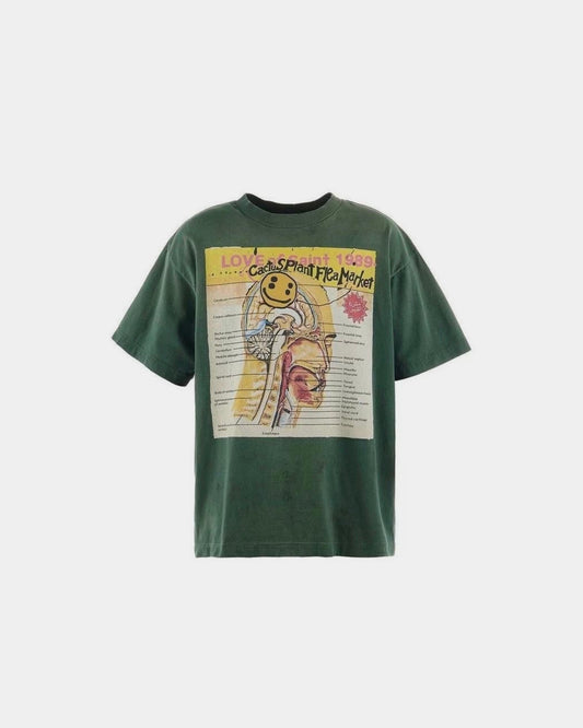 Love Of Sunset x Cactus Plant Flea Market