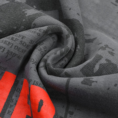 First Row VENOM Tee