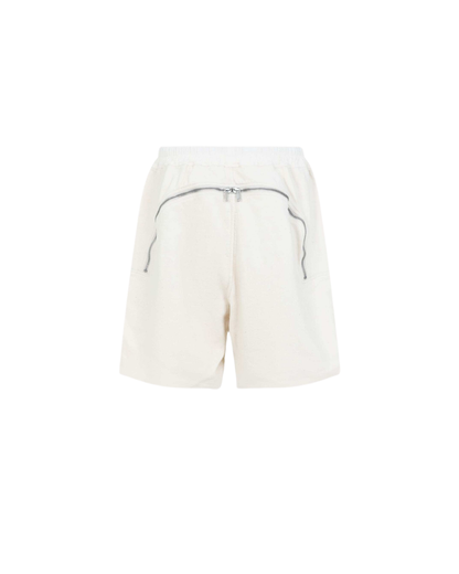 RO DRKSHDW ZIPPER SHORTS