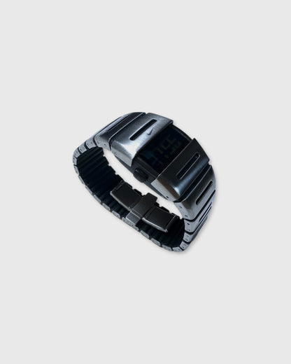 Nike 2002 D-Line Titanium Volt Watch
