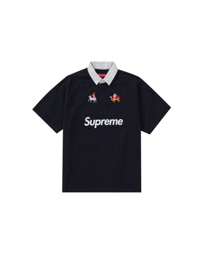 SUPREME RUGBY CLUB JERSEY