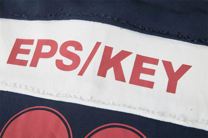 Eps/Key Field Rugby Top