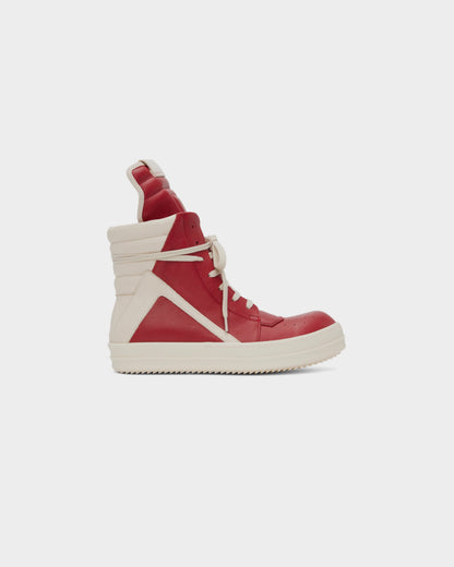 RO Geo-basket Sneaker