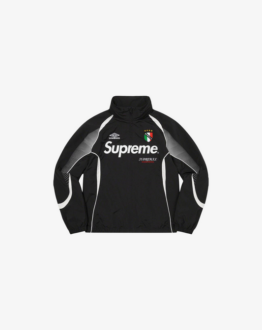 Supreme x Umbro Track Jacket
