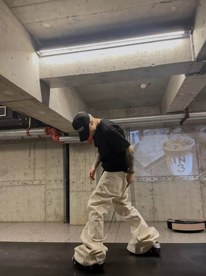 Mijko Bolan Flare Jeans