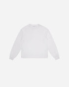 Blank Slim Fit Longsleeve Shirt