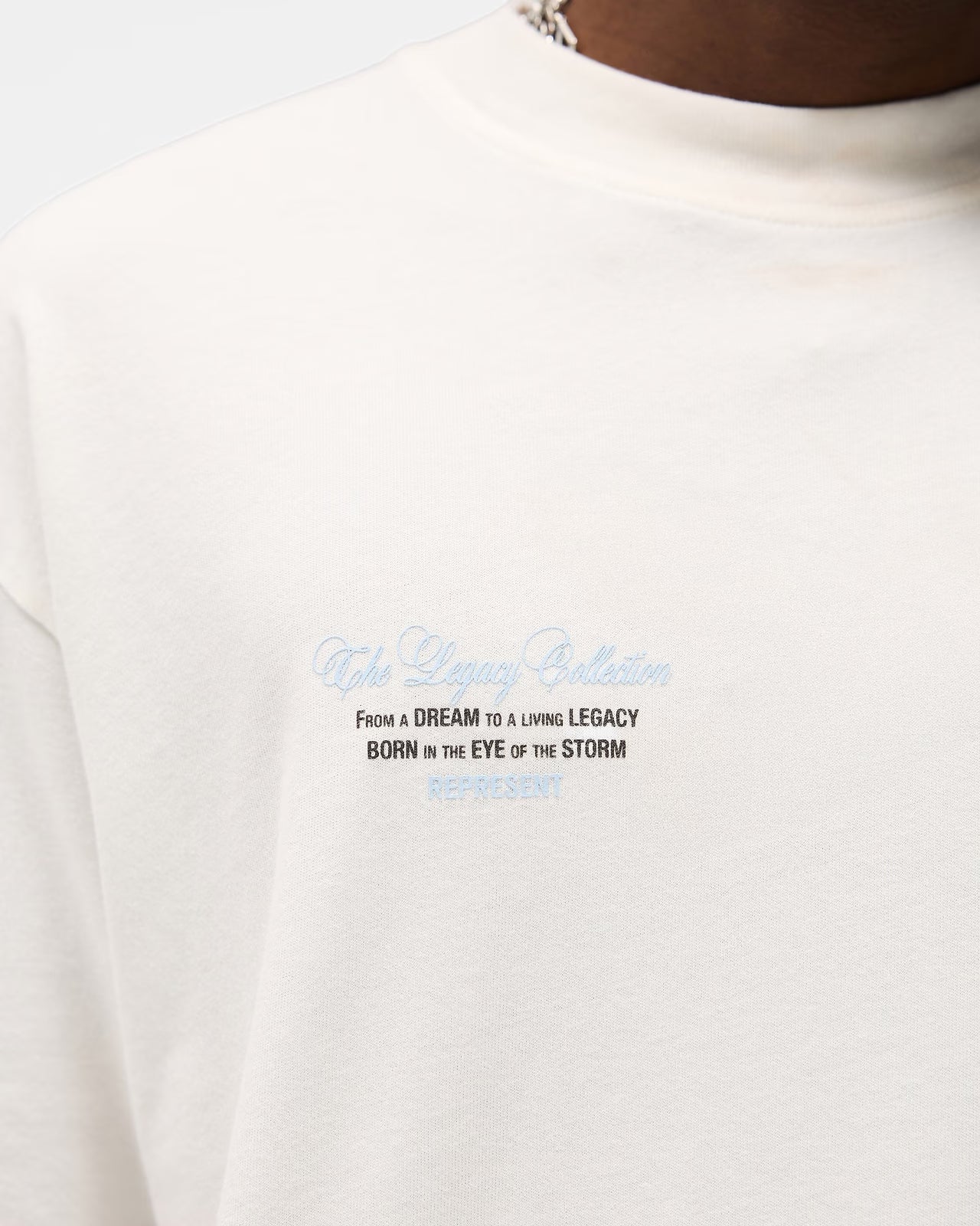 Legacy Cherubs T-Shirt