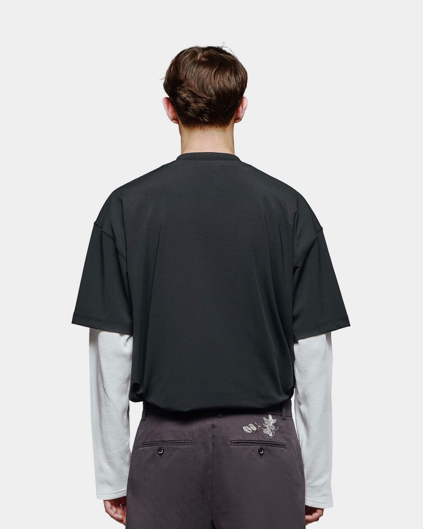 “Garden of Eden” Jersey Tee